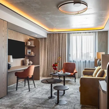 Hotel Pullman Lyon