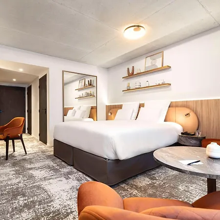 Hotel Pullman Lyon