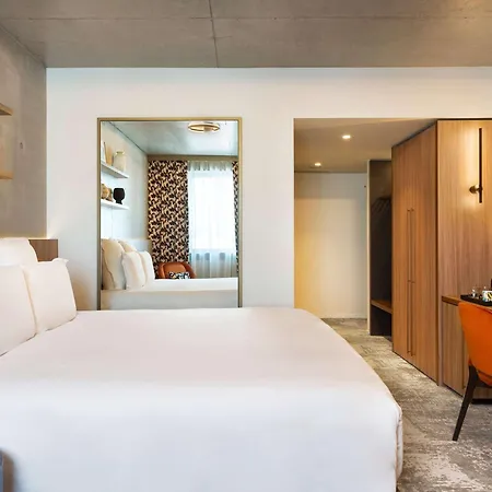 Hotel Pullman Lyon