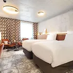 Hotell Pullman Lyon