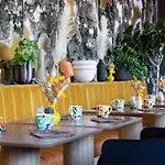 Pullman Hotel
