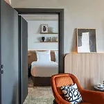 Pullman ホテル