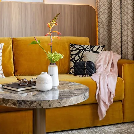 Pullman 4* Лион
