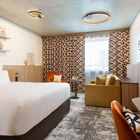 Pullman Лион