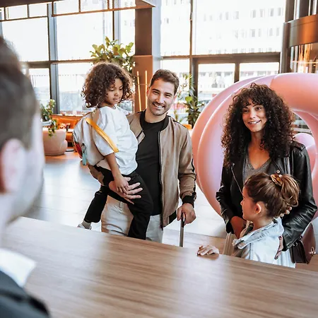 Pullman 4* リヨン