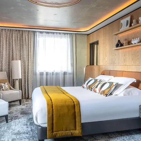 Pullman 4*