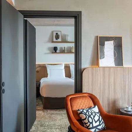 Pullman فندق