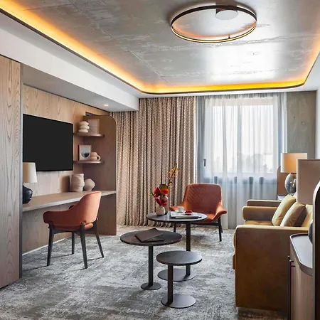فندق Pullman 4*