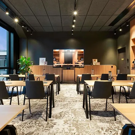 ホテル Pullman 4*