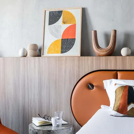 Pullman Hotel 4*