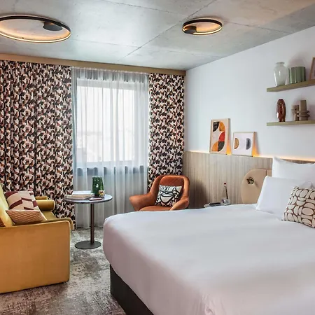 Pullman 4* Λυών