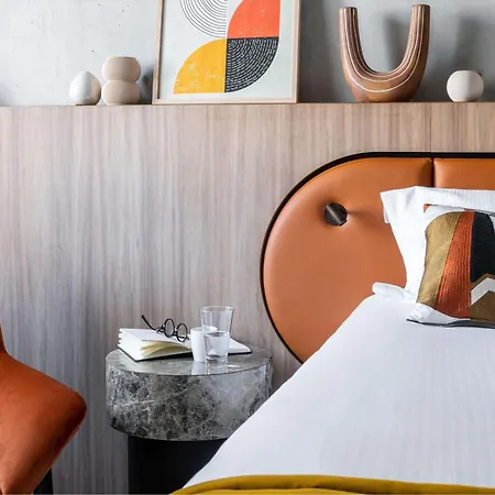 فندق Pullman 4*