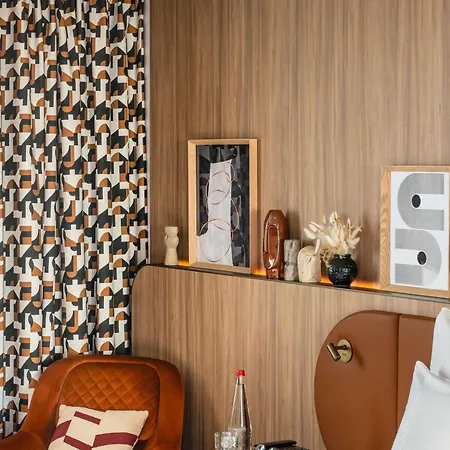 Pullman فندق
