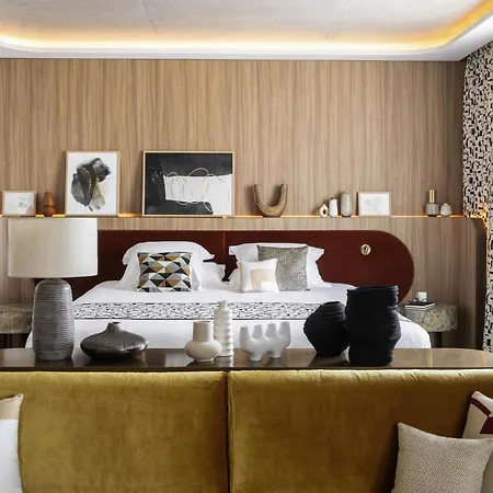 Pullman Hotel Lyon