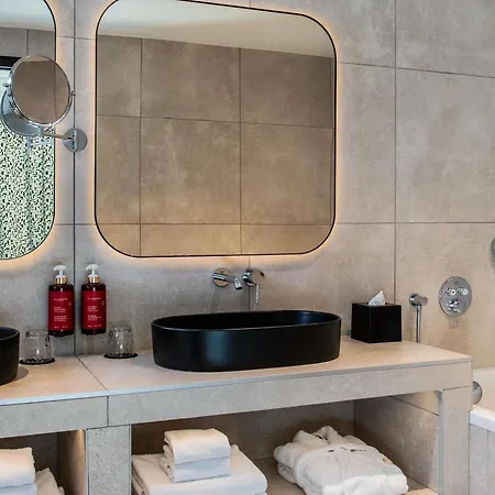 Pullman Hotell Lyon
