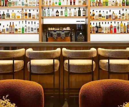 Hotel Pullman Lyon