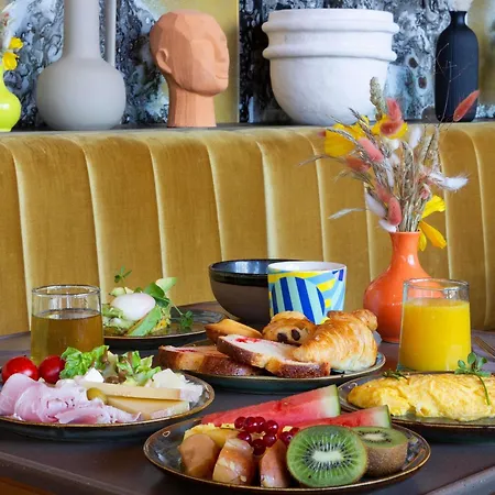 Hotell Pullman