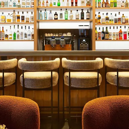 Pullman Hotell Lyon