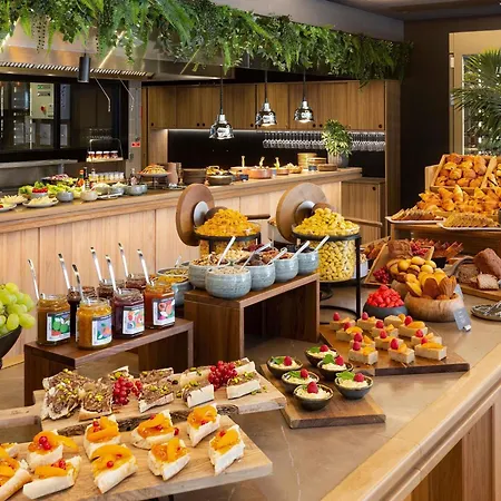 Hotell Pullman