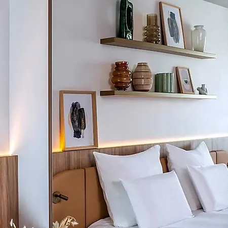 Ξενοδοχείο Pullman Λυών