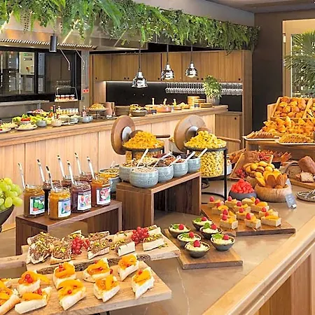 Pullman Hotel Lyon