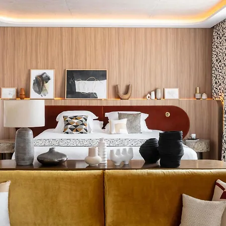Pullman Hotel 4*