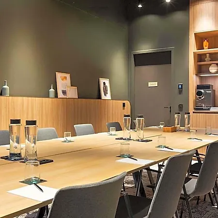 Pullman Hotel Lione