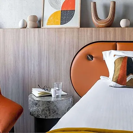 Hotel Pullman 4*