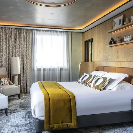 Pullman Lyon