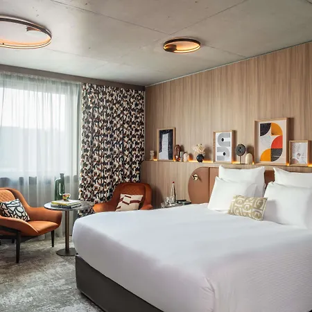 Hotel Pullman 4*