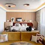 Pullman Szálloda Lyon