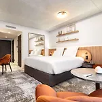 Szálloda Pullman 4*