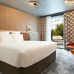 Pullman Отель 4*