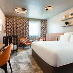 Pullman Отель Лион