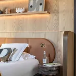 Szálloda Pullman 4*