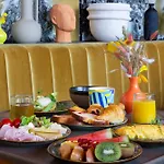 Hotel Pullman 4*