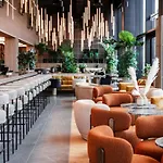 Pullman 4* Lyon