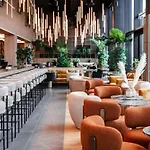 Pullman Отель Лион