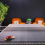 Hotel Pullman Lyon