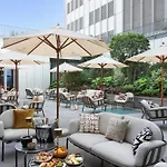 Pullman Hotel