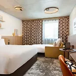 Pullman Лион