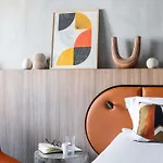 Pullman Hotel 4*