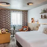 Pullman 4* Lyon