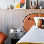 Hotel Pullman 4*