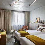 Pullman Hotel 4*