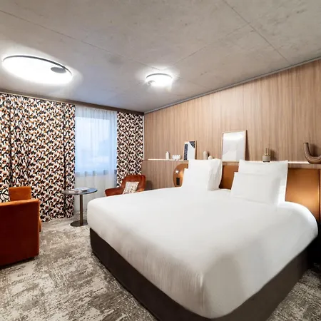 Pullman Hotel Lyon