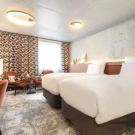 Pullman Hotel