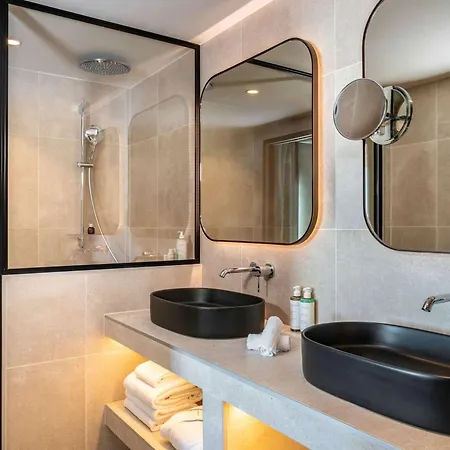 Hotel Pullman Lyon