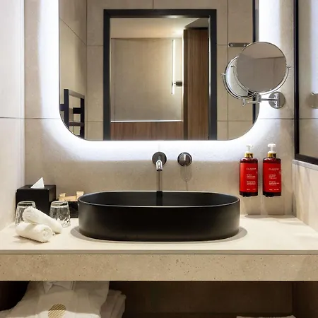 Pullman 4* Lyon