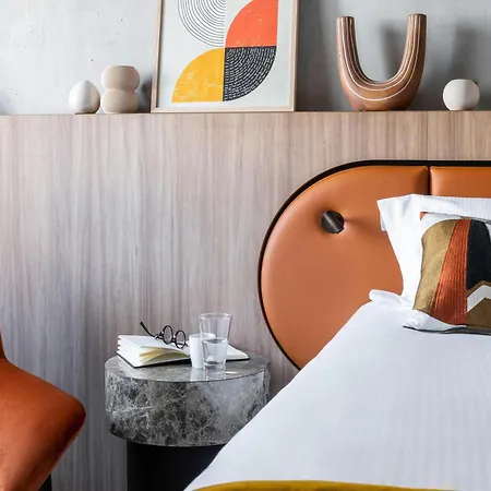 Pullman Отель 4*